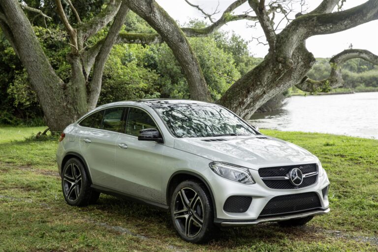 Mercedes Benz