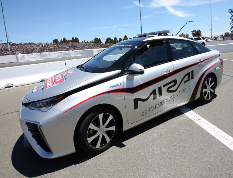 Toyota Murai