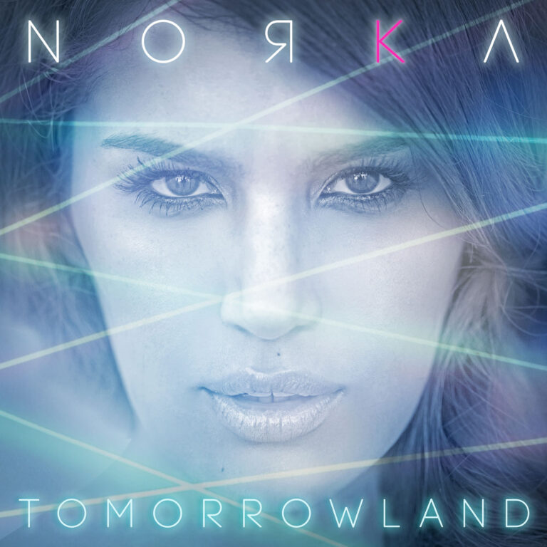 El Renacer de Norka con TOMORROWLAND