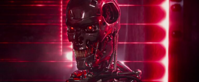 TERMINATOR GENISYS