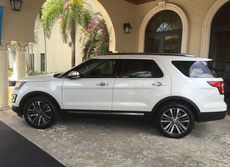 FORD Millennials en Coral Gables Florida