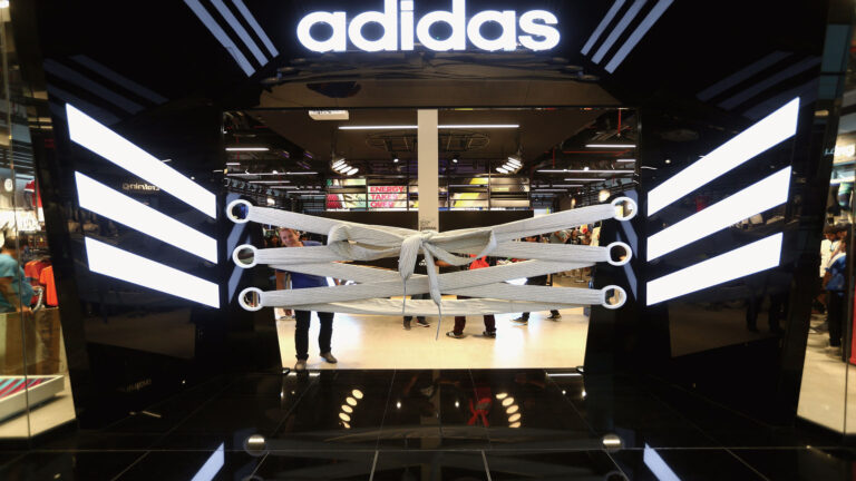 ADIDAS DUBAI