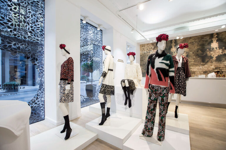 DOROTHEE SCHUMACHER CELEBRATES FRIDA KAHLO