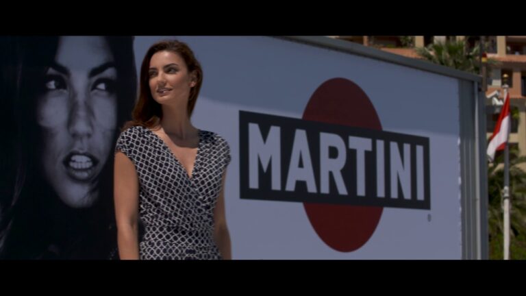 FELIPE MASSA | MONACO | MARTINI