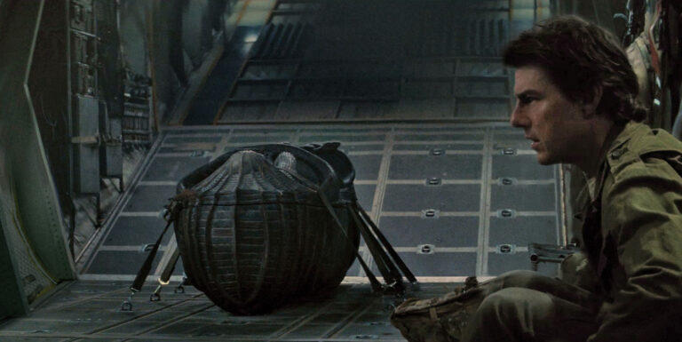 TOM CRUISE ALL NEW VERSION THE MUMMY