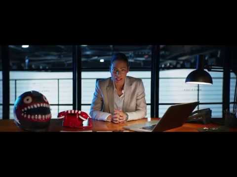JAGUAR LAND ROVER GORILLAZ APP