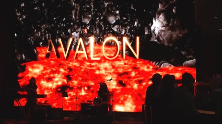 AVALON de Colombia el más popular