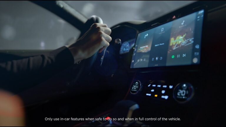 MK (DJ) SOUNDTRACK JAGUAR F-PACE