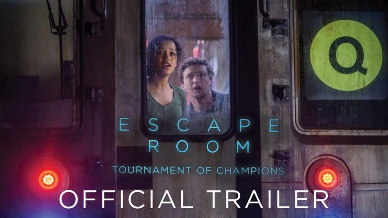ESCAPE ROOM 2