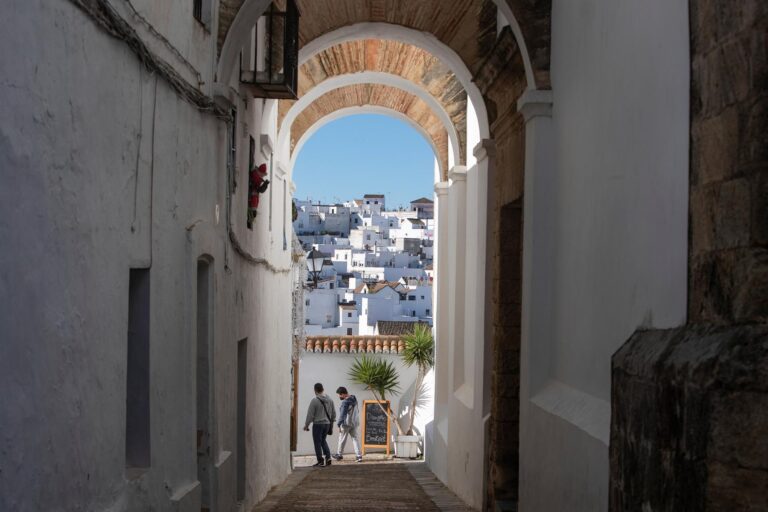 VEJER DE LA FRONTERA
