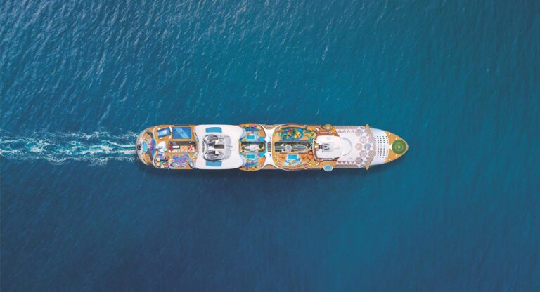 MIAMI CRUCERO WONDER OF THE SEAS