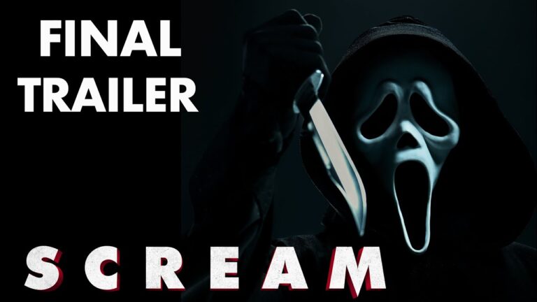 SCREAM