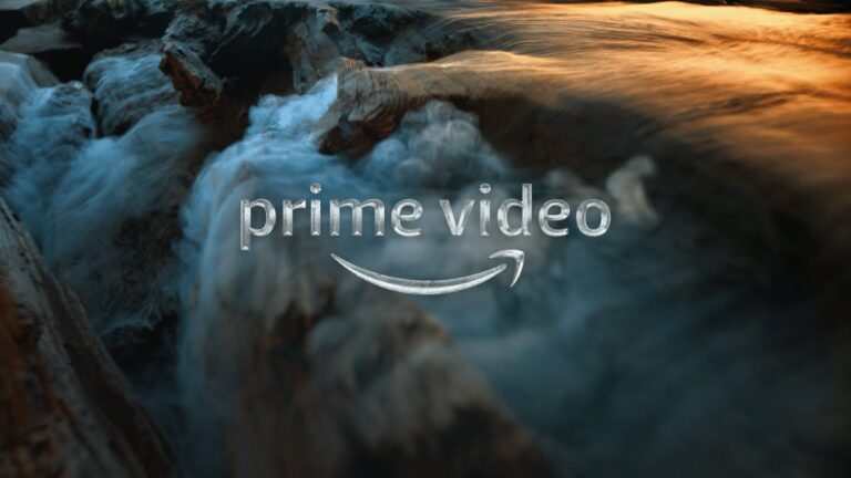 AMAZON PRIME TRAERA EL SENOR DE LOS ANILLOS: LOS ANILLOS DE PODER