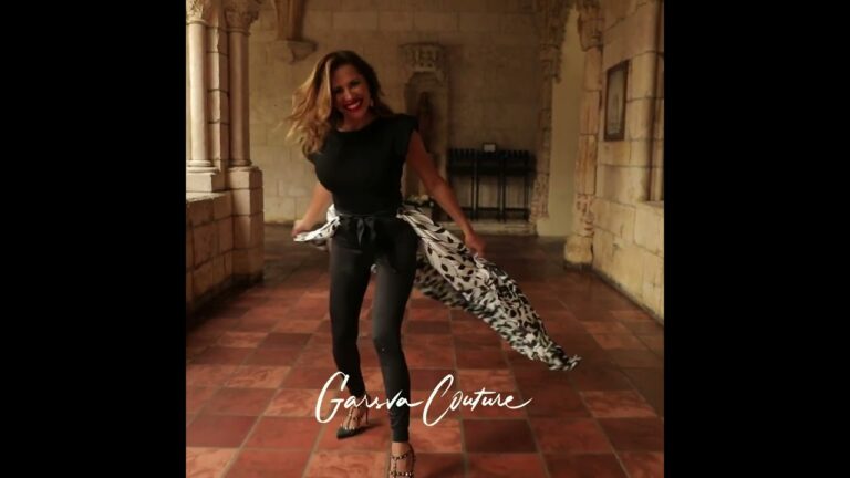GARSVA COUTURE