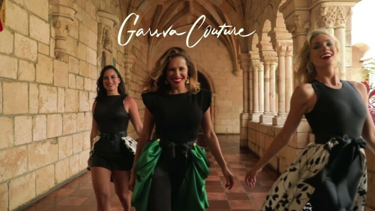 GARSVA COUTURE INCLUSIVE FASHION