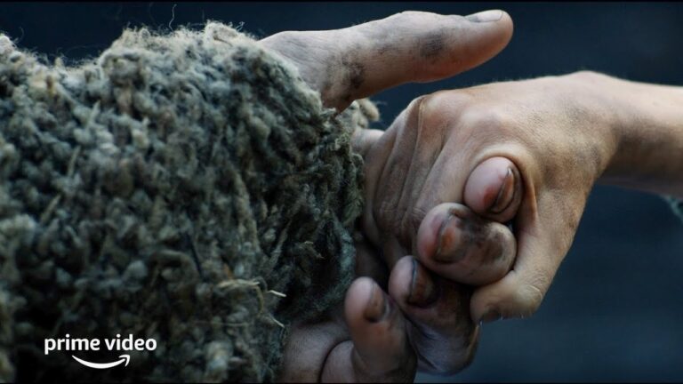 EL SEÑOR DE LOS ANILLOS: LOS ANILLOS DE PODER