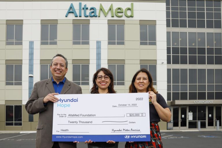 Hyundai Celebrated Hispanic Heritage Month
