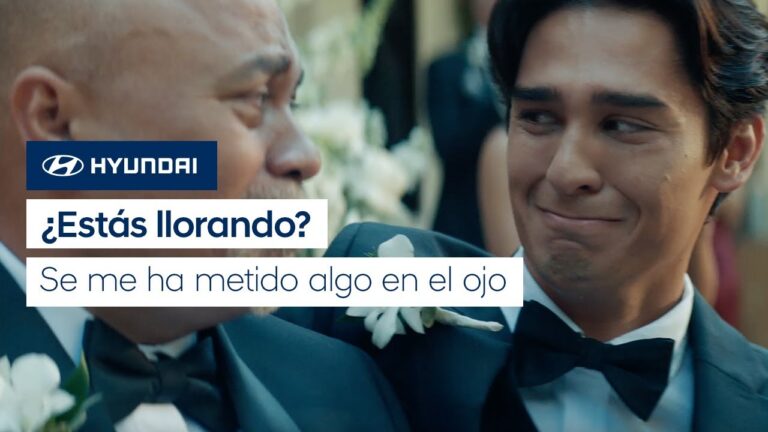 HYUNDAI enfocado en los latinos