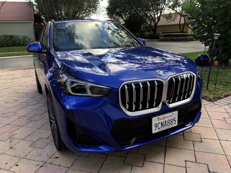 BMW X1 xDrive28i 2023