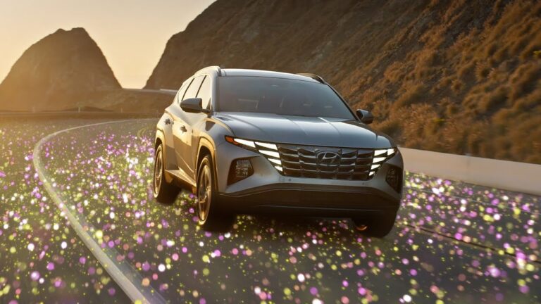 HYUNDAI y DISNEY en los OSCAR