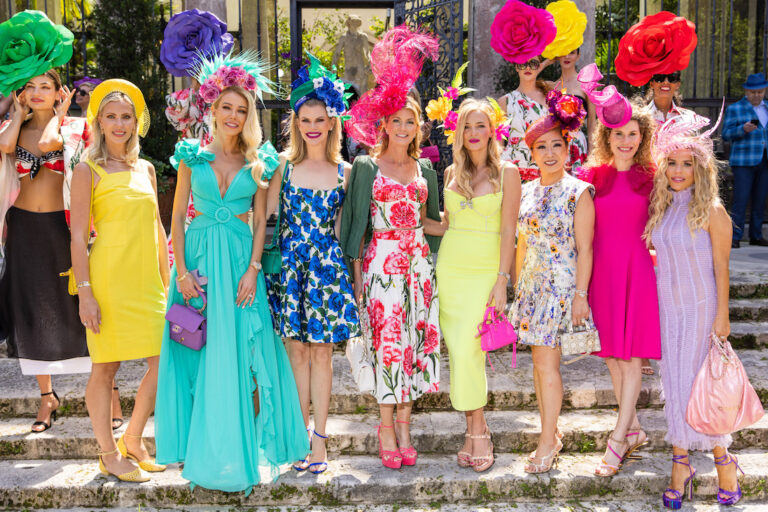 Vizcaya Preservation Luncheon