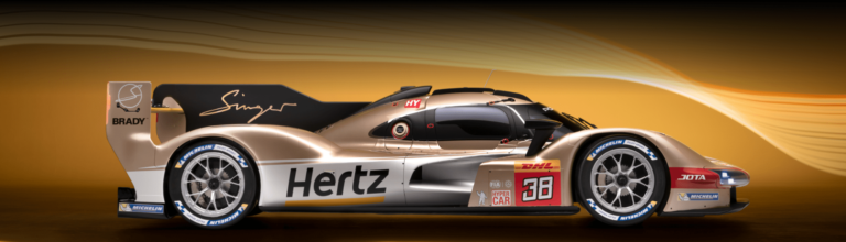 TOM BRADY and HERTZ join venture