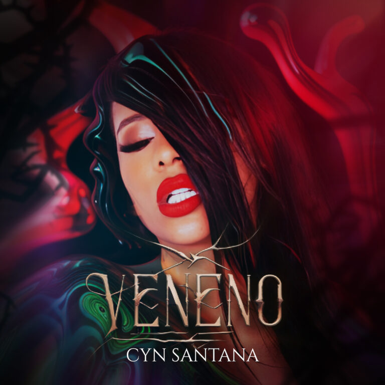 SANTANA ESTRENA “VENENO”