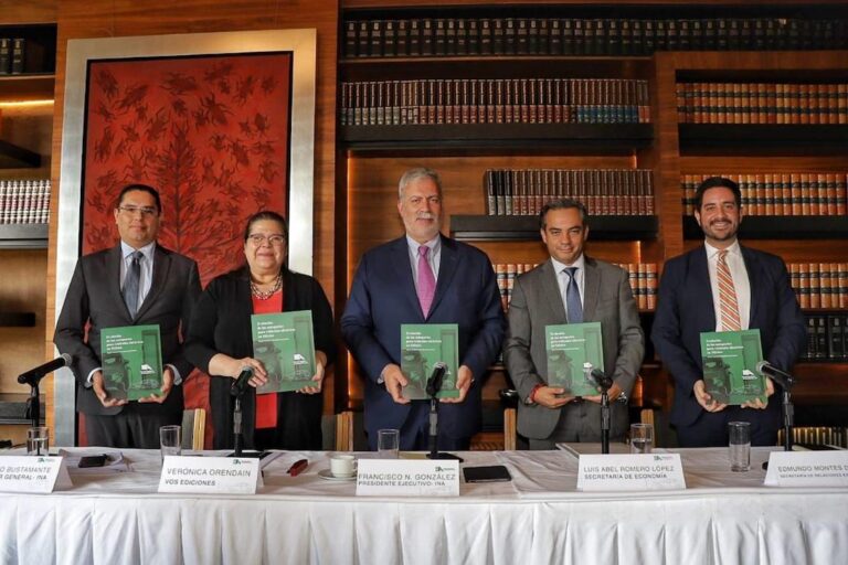 Libro guía para vehículos eléctricos
