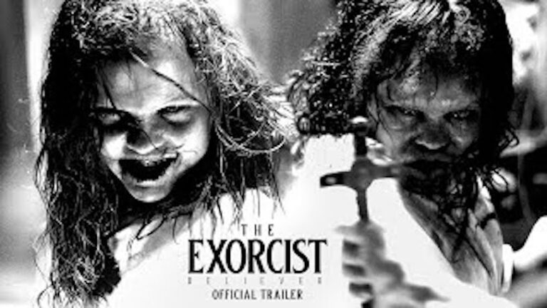 The Exorsist:Believer