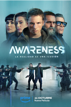Awareness – Prime Video