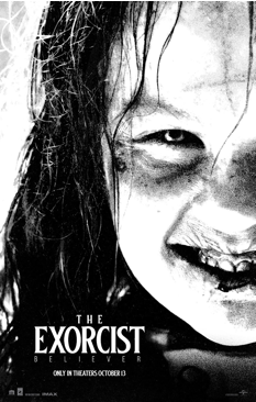 The Exorcist: Believer
