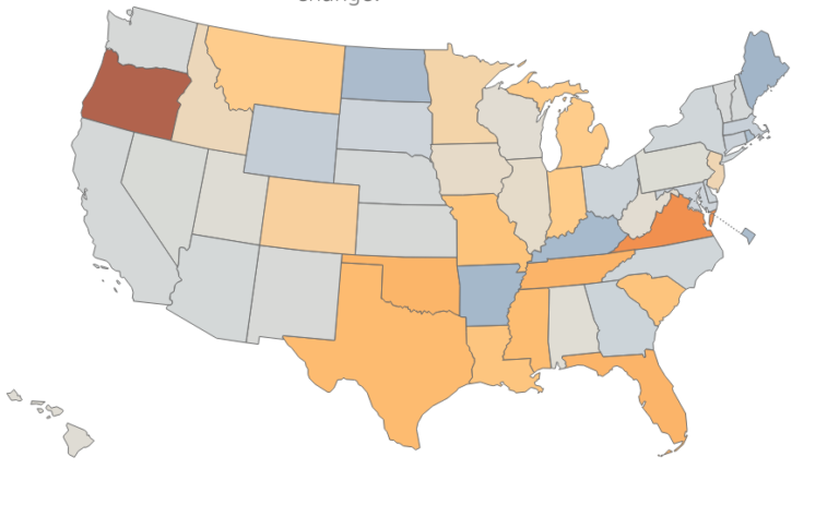 New Population Counts for 22 Detailed Some Other Race Groups
