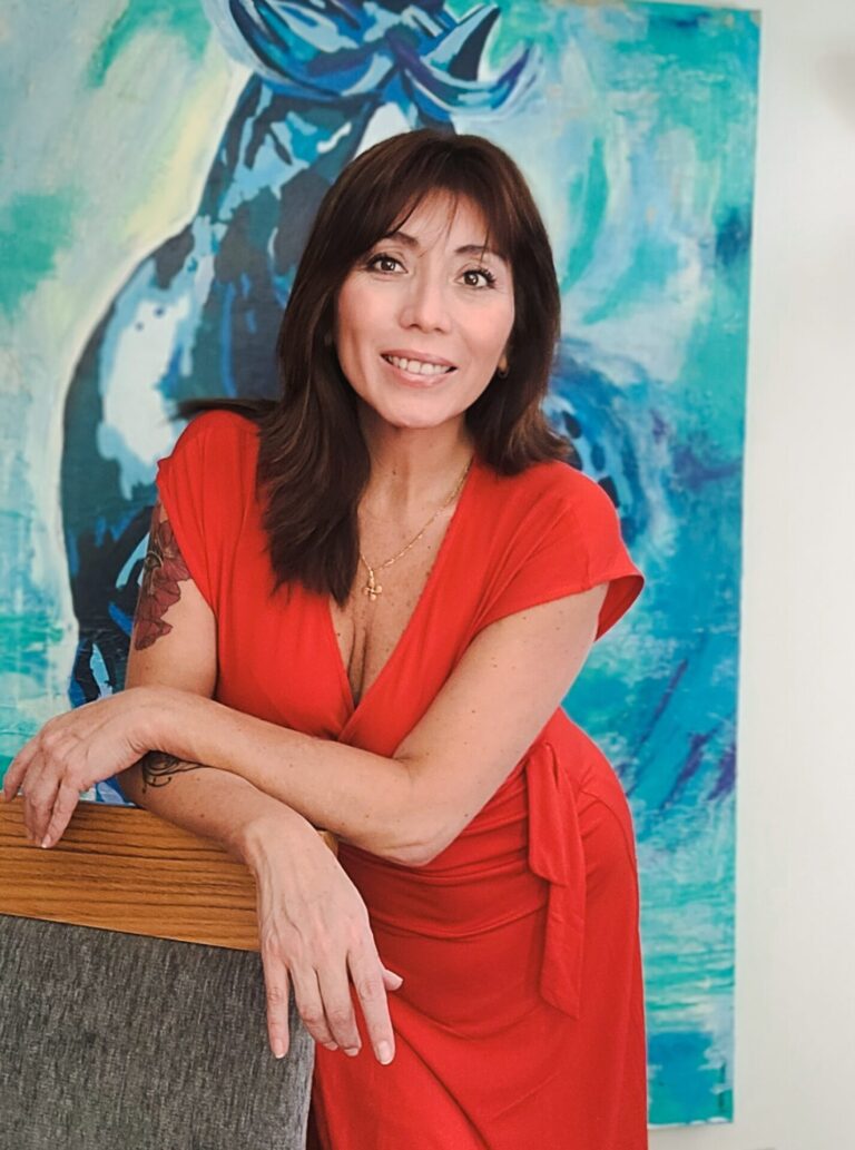 Semana del Arte con EROTICA de Karen Uribarri en Miami