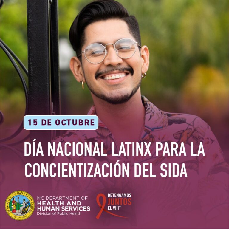 Dia de Conciencia sobre el SIDA