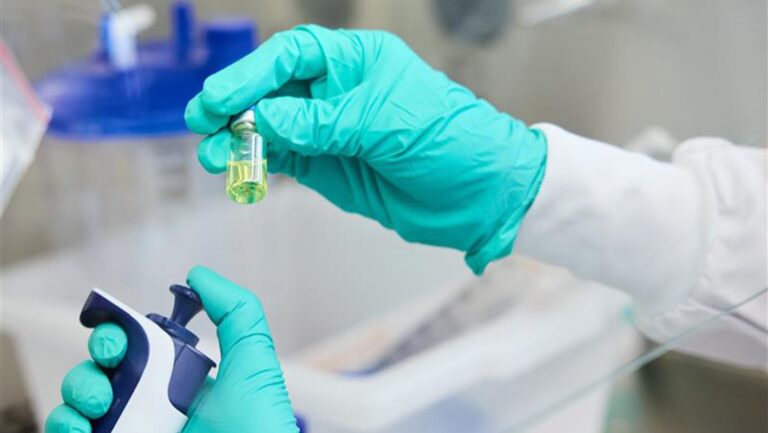 En Estados Unidos la FDA aprueba inyección Yeztugo para el HIV